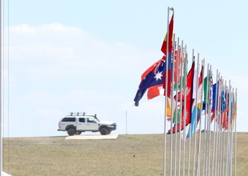 Closing Ceremony Finishes Up KQ18