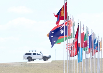 Closing Ceremony Finishes Up KQ18