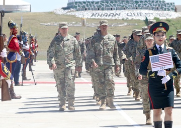 Closing Ceremony Finishes Up KQ18