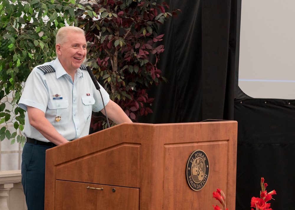 NORAD Celebrates 151st Canada Day