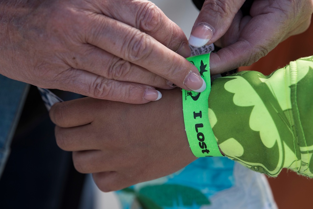 Arctic Thunder Open House 2018