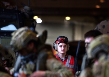 Aussies, Marines take on amphibious warfare