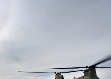 Aussies, Marines take on amphibious warfare