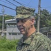 ADM Davidson JSA Visit
