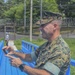ADM Davidson JSA Visit