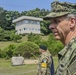 ADM Davidson JSA Visit