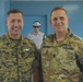 ADM Davidson JSA Visit