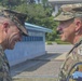 ADM Davidson JSA Visit