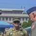 ADM Davidson JSA Visit