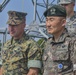ADM Davidson JSA Visit