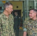 ADM Davidson JSA Visit