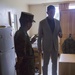 JGSDF 15th Brigade leadership tour Camp Hansen