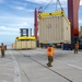 NCHB 1 Conducts Cargo Handling Operations