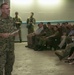 4th Marines join the Perry team