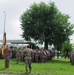 2-5 Cav Promotes Leader to First Lieutenant