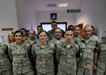 Kapaun Vehicle Registration: Improving consumer experience