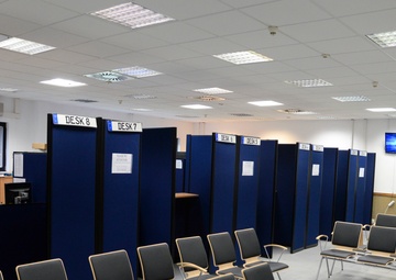 Kapaun Vehicle Registration: Improving consumer experience