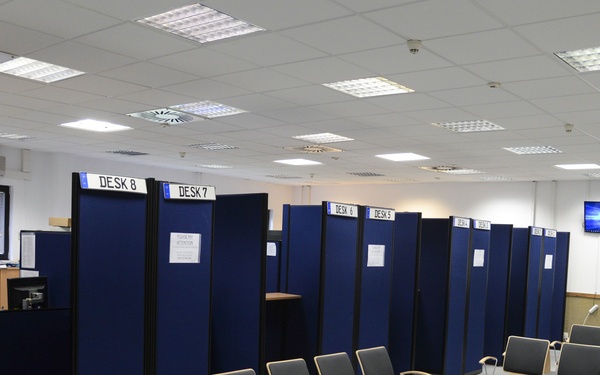 Kapaun Vehicle Registration: Improving consumer experience