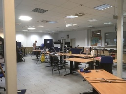 Kapaun Vehicle Registration: Improving consumer experience