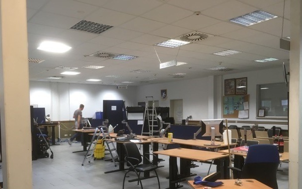 Kapaun Vehicle Registration: Improving consumer experience