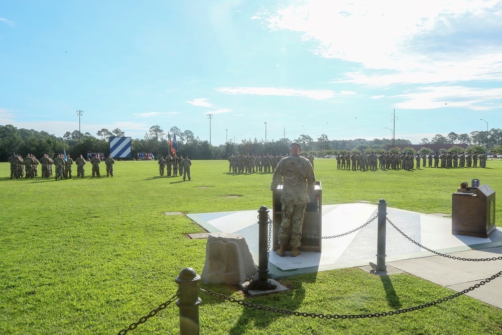 BLC Graduation Ceremony