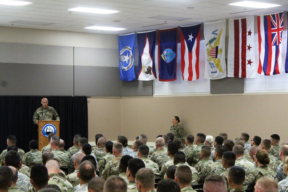 First BLC class graduates under new curriculum at Fort McCoy