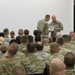 First BLC class graduates under new curriculum at Fort McCoy