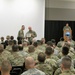 First BLC class graduates under new curriculum at Fort McCoy