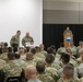 First BLC class graduates under new curriculum at Fort McCoy