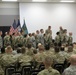 First BLC class graduates under new curriculum at Fort McCoy