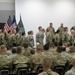 First BLC class graduates under new curriculum at Fort McCoy