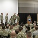 First BLC class graduates under new curriculum at Fort McCoy