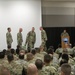 First BLC class graduates under new curriculum at Fort McCoy