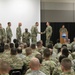 First BLC class graduates under new curriculum at Fort McCoy