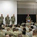 First BLC class graduates under new curriculum at Fort McCoy