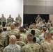 First BLC class graduates under new curriculum at Fort McCoy