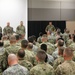 First BLC class graduates under new curriculum at Fort McCoy