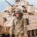 278th ACR Trains for Future Deployment to Europe