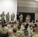 First BLC class graduates under new curriculum at Fort McCoy