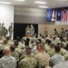 First BLC class graduates under new curriculum at Fort McCoy