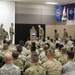 First BLC class graduates under new curriculum at Fort McCoy