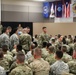 First BLC class graduates under new curriculum at Fort McCoy