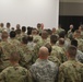 First BLC class graduates under new curriculum at Fort McCoy