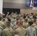 First BLC class graduates under new curriculum at Fort McCoy