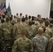 First BLC class graduates under new curriculum at Fort McCoy