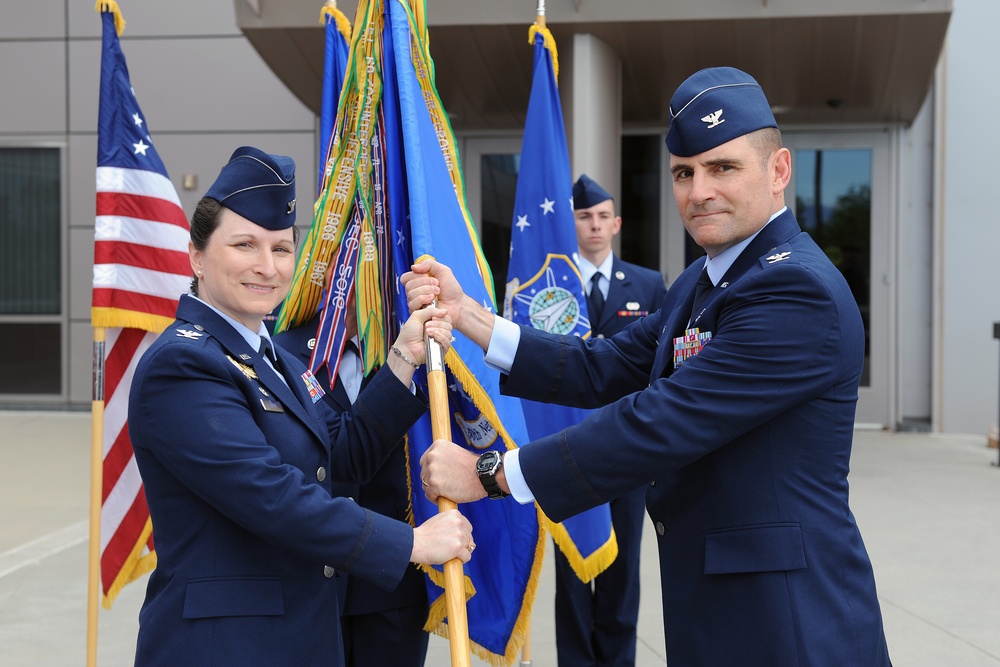 50th NOG changes command