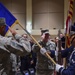 460th SFS welcomes new commander