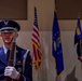 460th SFS welcomes new commander