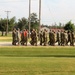 First BLC class graduates under new curriculum at Fort McCoy