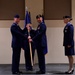 460th SFS welcomes new commander